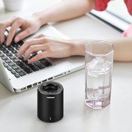 Mpow Cannon Portable Bluetooth 4.0 Stereo Speaker with Built-in Mic for Hands-free Calling and Enhanced Super... N6