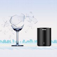 Mpow Cannon Portable Bluetooth 4.0 Stereo Speaker with Built-in Mic for Hands-free Calling and Enhanced Super... N7
