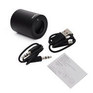 Mpow Cannon Portable Bluetooth 4.0 Stereo Speaker with Built-in Mic for Hands-free Calling and Enhanced Super... N8