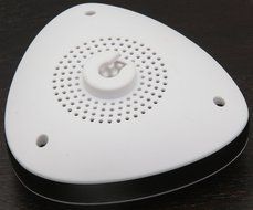 Rebono Waterproof Shower Stereo Bluetooth Speaker W/Mic &amp; Suction Cup Mount, For Use With Latest Smartphone Devices... N2