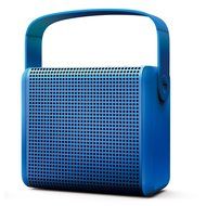 Mipow BOOMAX Speakers - Light Blue N2