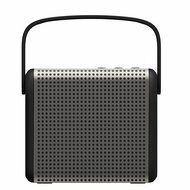 Mipow BOOMAX Speakers - Light Blue N5