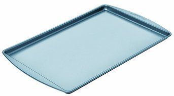 Chicago Metallic Betterbake Non-Stick Large Cookie Sheet, 17-1/4 by 11-1/4-Inch N2