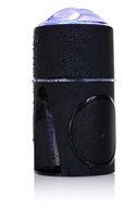TRAKK Glow New Model App Enabled LED Bluetooth 4.0 Speaker &ndash; 360 Degree 20W &ndash; Weatherproof 30 Feet Long Distance...