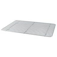 CIA 23304 Masters Collection 12 Inch x 17 Inch Wire Cooling Rack, Chrome Plate Steel