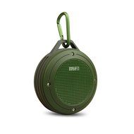 MIFA F10 IP56 Outdoor Bluetooth 4.0 Speaker Army Green Color,Built-in mic,Rechargeable battery,5Hours Playtime... N3
