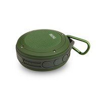 MIFA F10 IP56 Outdoor Bluetooth 4.0 Speaker Army Green Color,Built-in mic,Rechargeable battery,5Hours Playtime... N4
