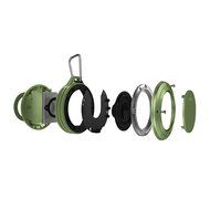 MIFA F10 IP56 Outdoor Bluetooth 4.0 Speaker Army Green Color,Built-in mic,Rechargeable battery,5Hours Playtime... N7