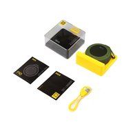 MIFA F10 IP56 Outdoor Bluetooth 4.0 Speaker Army Green Color,Built-in mic,Rechargeable battery,5Hours Playtime... N8