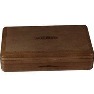 RYOT Walnut Wood Sifting Box 3" X 5"