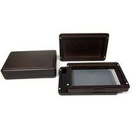 RYOT Walnut Wood Sifting Box 3" X 5" N2