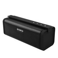 GEVALA II Bluetooth Speakers 10W Output Power with Enhanced Bass Portable Wireless Water Resistant Greatest Speakers...