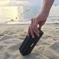 GEVALA II Bluetooth Speakers 10W Output Power with Enhanced Bass Portable Wireless Water Resistant Greatest Speakers... N5