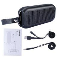 Elala Portable Waterproof Bluetooth Speaker NFC 25W Speaker Handsfree Compatible with all Bluetooth Devices for... N4