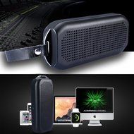 Elala Portable Waterproof Bluetooth Speaker NFC 25W Speaker Handsfree Compatible with all Bluetooth Devices for... N6