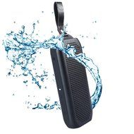 Elala Portable Waterproof Bluetooth Speaker NFC 25W Speaker Handsfree Compatible with all Bluetooth Devices for... N7