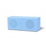 Pure Acoustics HipBox-mini Portable Bluetooth Companion Speaker with Aux + FM Radio and Phone Call Handling -... N12