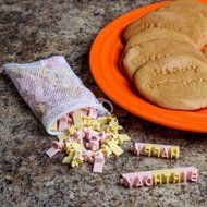 Home-X Cookie Stamps Set, 96 Pc. N3