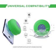 Wireless Bluetooth Speaker,Awinning BTS-06 Mini Portable Waterproof Bluetooth Wireless Stereo Shower Speakers... N12