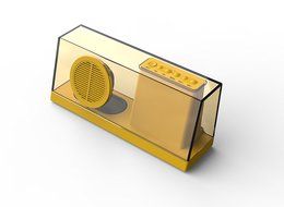 Tsonmall Speaker Wireless Bluetooth Surround Stereo SDY-033 Speaker Portable Waterproof Enhanced Bass with Built-in... N15
