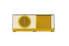 Tsonmall Speaker Wireless Bluetooth Surround Stereo SDY-033 Speaker Portable Waterproof Enhanced Bass with Built-in... N17