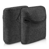 kwmobile Soft Protection case forBose SoundLink Colour in grey