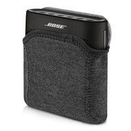 kwmobile Soft Protection case forBose SoundLink Colour in grey N2