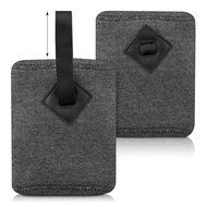 kwmobile Soft Protection case forBose SoundLink Colour in grey N3