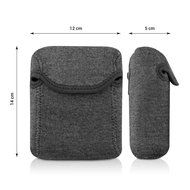 kwmobile Soft Protection case forBose SoundLink Colour in grey N4