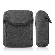 kwmobile Soft Protection case forBose SoundLink Colour in grey N5