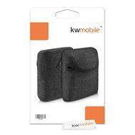 kwmobile Soft Protection case forBose SoundLink Colour in grey N6