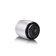 Ultra Portable Bluetooth Speaker by BOOMER VIVI Small Metallic Body 3W Bass Dynamic Sound Compact Design With... N3