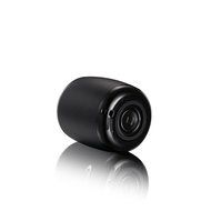 Ultra Portable Bluetooth Speaker by BOOMER VIVI Small Metallic Body 3W Bass Dynamic Sound Compact Design With... N12