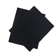 Evelin LEE Outdoor Non-stick BBQ Baking Sheets for Gas Grills, Set of 3 Mats N3