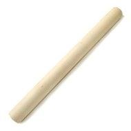 BICB French Rolling Pin for Baking, Dough Roller, Non-stick, Easy to Grip, Eco-friendly and Safe, Sleek and Sturdy... N2