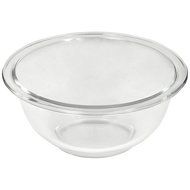 Pyrex Prepware 1-quart Glass Mixing Bowl (4 Pack)