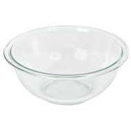 Pyrex Prepware 1-quart Glass Mixing Bowl (4 Pack) N3