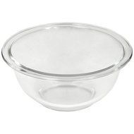 Pyrex Prepware 1-quart Glass Mixing Bowl (4 Pack) N5