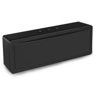 Eshock Portable Wireless Super Bass Stereo Bluetooth Speaker for SmartPhone/Tablet PC,Black