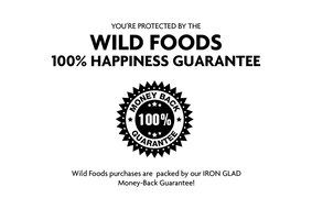 Organic Chamomile and Honeybush Tea with Vanilla Bean, Wild Tea #12 &ldquo;Red Honey&rdquo; Herbal Tea with Chamomile Flowers... N8