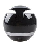 Yst-175 Portable Bluetooth Mini Speaker with Multi-colors Wireless Ball (Yellow) N3
