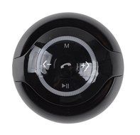Yst-175 Portable Bluetooth Mini Speaker with Multi-colors Wireless Ball (Yellow) N4