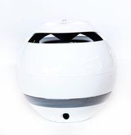 Yst-175 Portable Bluetooth Mini Speaker with Multi-colors Wireless Ball (Yellow) N5