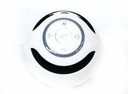 Yst-175 Portable Bluetooth Mini Speaker with Multi-colors Wireless Ball (Yellow) N6