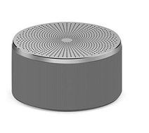 Xiaomi Wireless Mini Portable Bluetooth Speaker Youth Edition Sliver