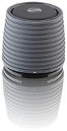 iLive GrooveTunes Wireless Bluetooth Speaker (Grey) N2
