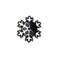 Large Snowflake by Patchwork Cutters
