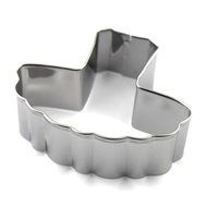 Eoonfirst Ballet TUTU Cookie Cutter N2