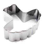 Eoonfirst Ballet TUTU Cookie Cutter N3