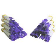 20 Fondant Crimper Tool Set Sugar Craft Cake Decorating Baking by Kurtzy TM